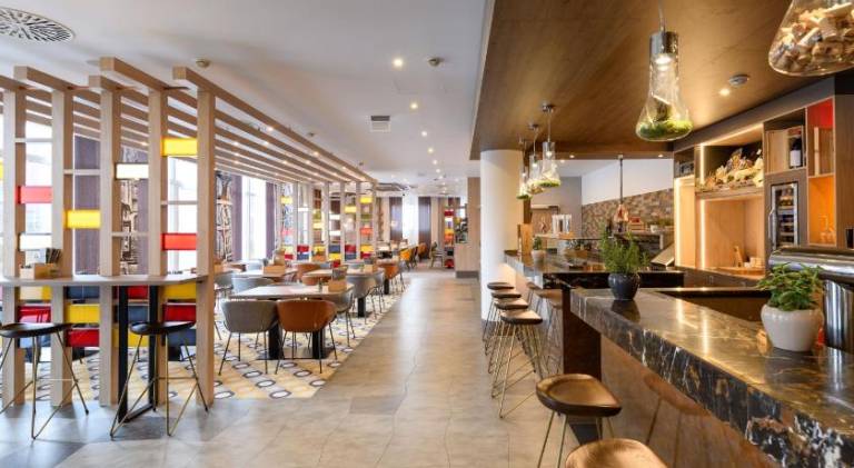 Mercure Hotel Stuttgart Gerlingen — photo 2