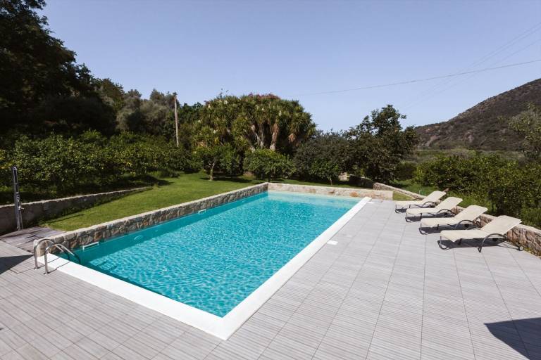 Agriturismo  Capo d'Orlando