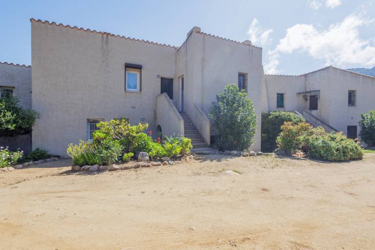 Appartement  Santa-Reparata-Di-Balagna
