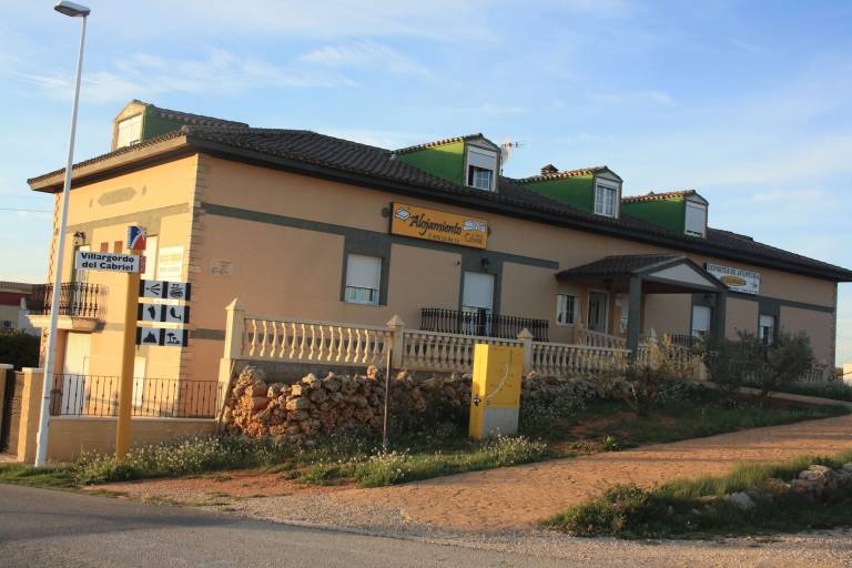 Casa  Enguídanos