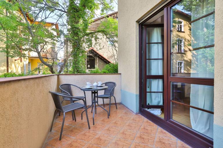 Family-friendly beautiful holiday apartment with fast internet | Close to the beach | Dogs allowed — photo 3