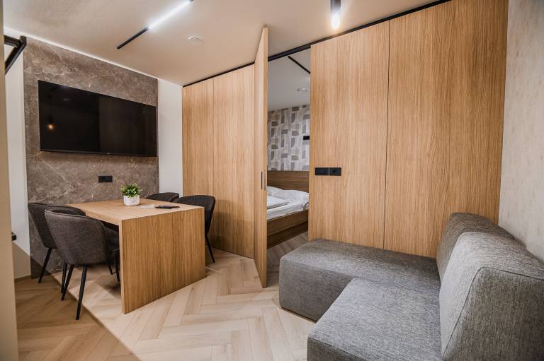 Appartamento Kranjska Gora