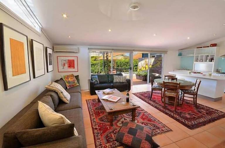Apartment Braitling