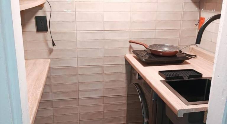 Nice holiday apartment | Pets are welcome — photo 3