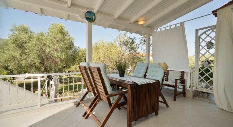 Fully equipped house with patio & garden | Next to the beach | Pets allowed — photo 3