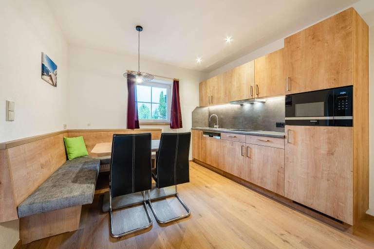 Ferienwohnung  Alpbach
