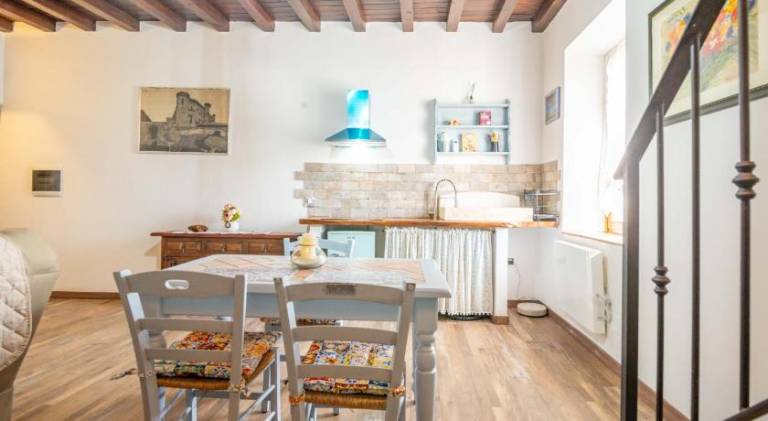 Wonderful holiday apartment with hot tub | Pets are welcome — photo 2