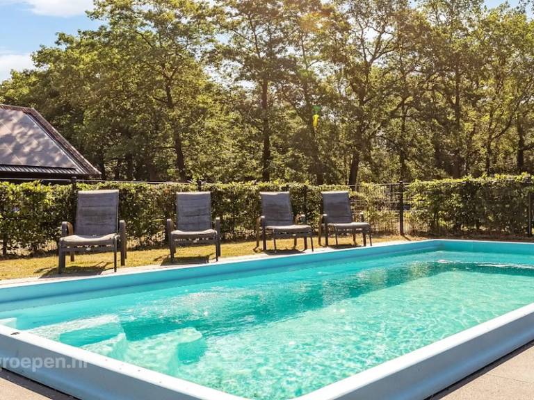 Ferienhaus  Emsbüren