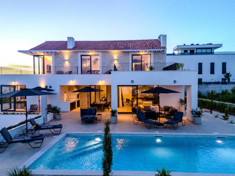 Villa Karina by MyWaycation in Vodice