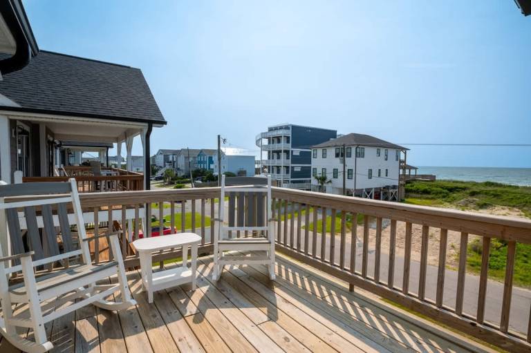 House Surf City
