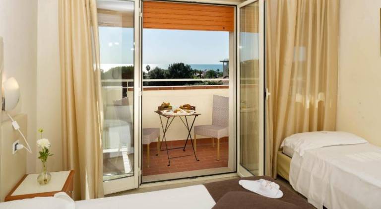 Hotel Nuova Sabrina — photo 2