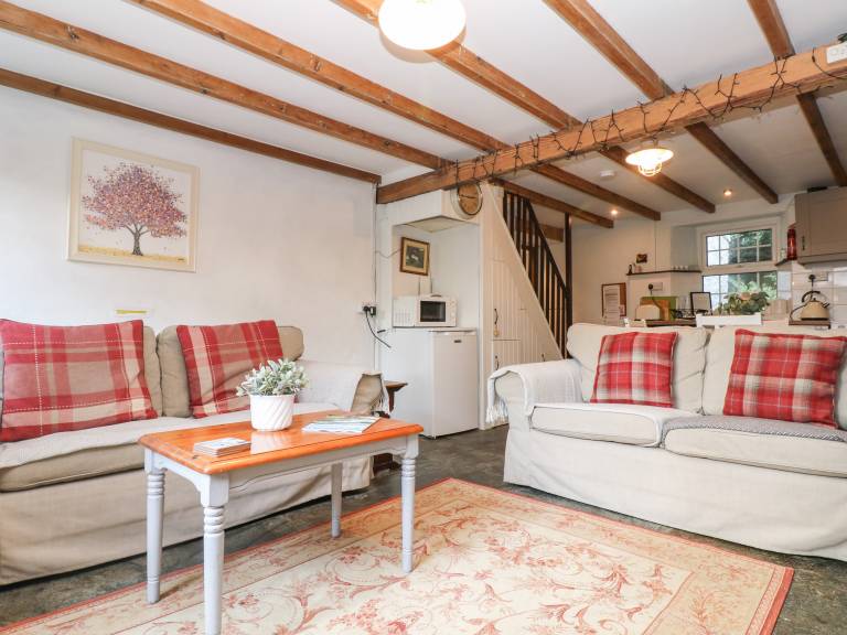 Children-friendly cottage with terrace & garden | Pet-friendly — photo 4