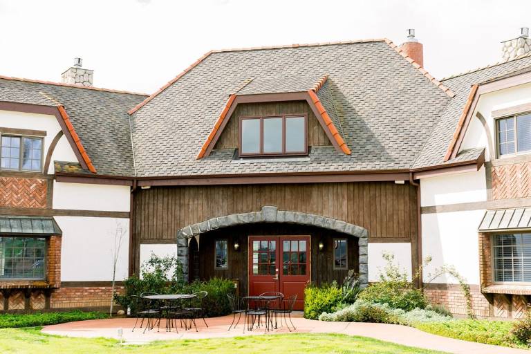 House  Paso Robles