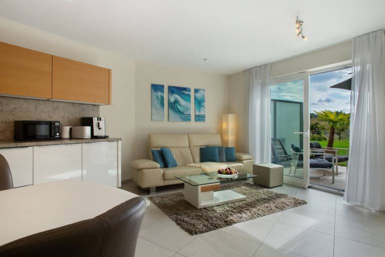 Apartment 'Annette's Home and Garden' with Private Terrace and Wi-Fi — photo 5