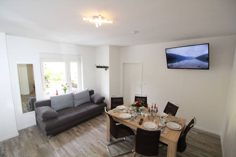 Ferienwohnung  Mariendorf