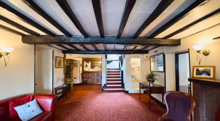 Skelwith Bridge Hotel — photo 3