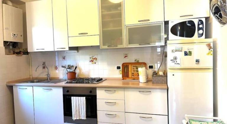 Holiday apartment with 1 room for 6 persons — photo 3