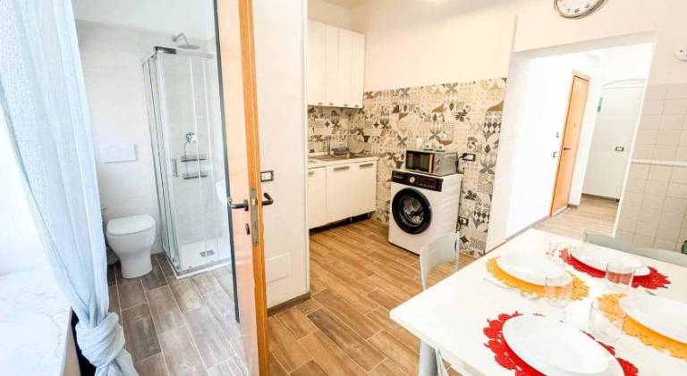 Holiday apartment with 2 rooms for 4 persons — photo 2