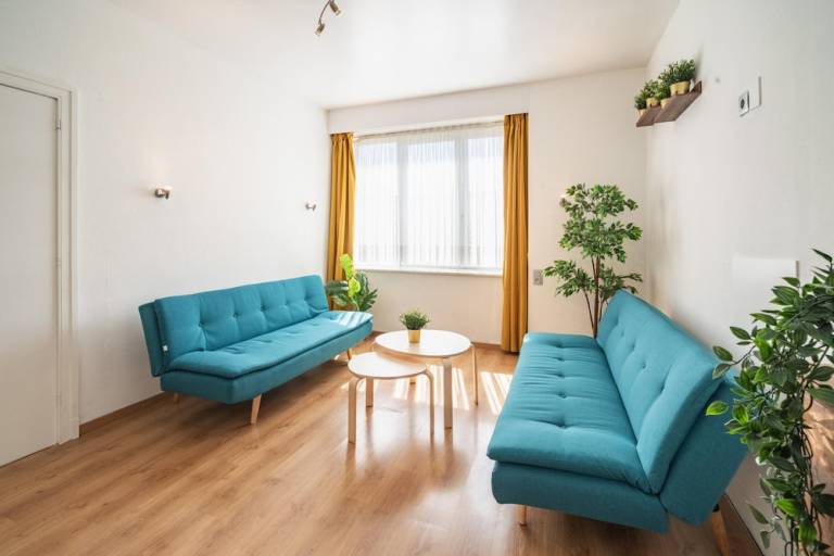 Ferienwohnung Klein-Antwerpen