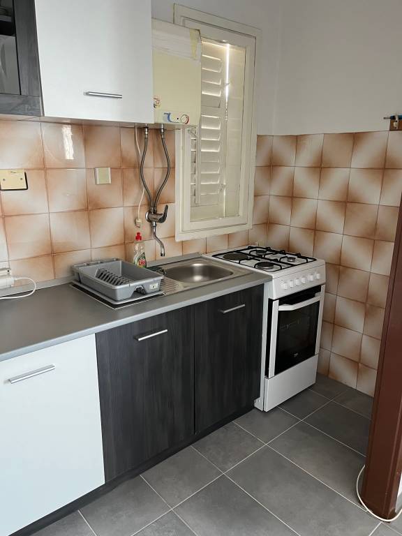 Rental apartment with patio | Sea view — photo 4