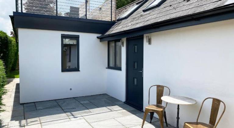 House Pewsey