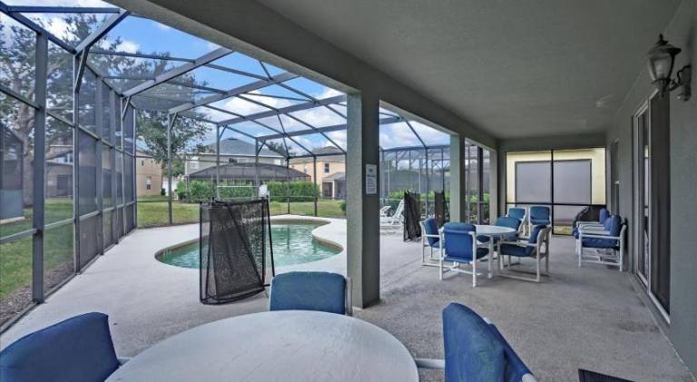 Charming villa with jacuzzi & pool | Pets allowed — photo 5