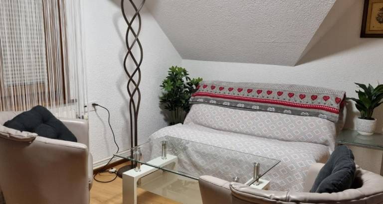 Ferienwohnung Berlingen