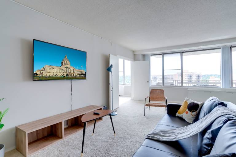 Apartment Arlington