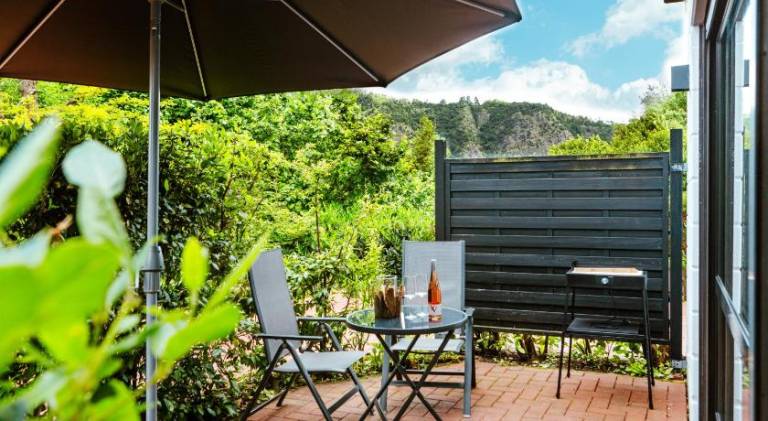 Holiday apartment with 1 room for 2 persons — photo 4