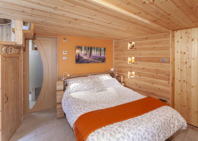 Cabin  Minehead