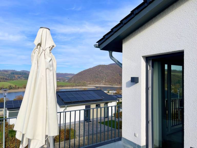 Vacation home with sauna in Kassel