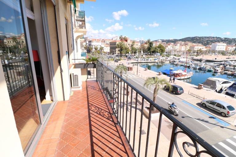 Appartement Cannes