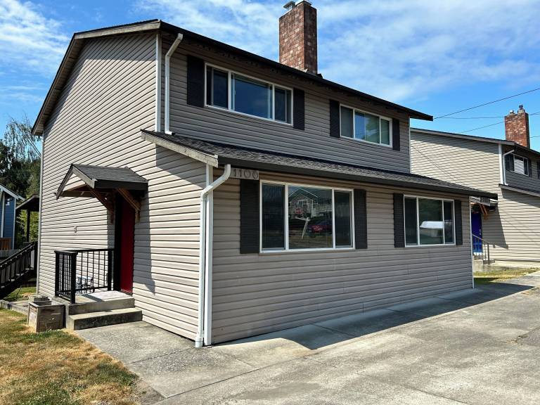 Condo South Bellingham