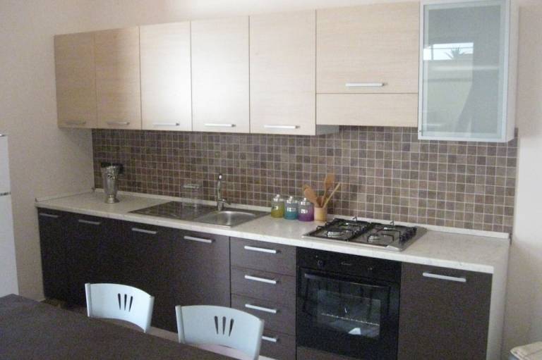 Appartamento Locri
