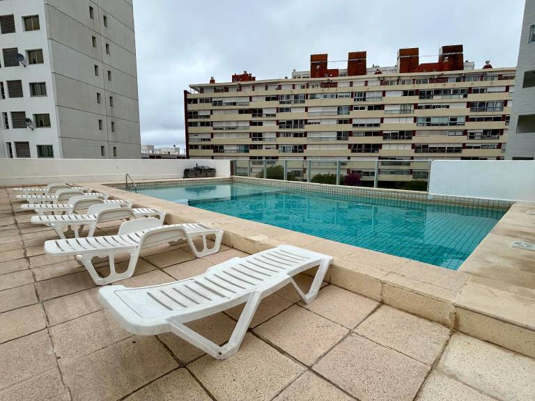 Apartment Punta del Este