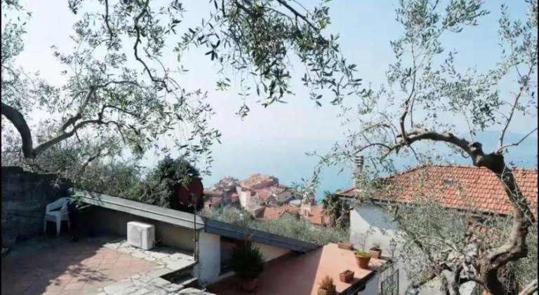Apartment | Pets allowed in Lerici