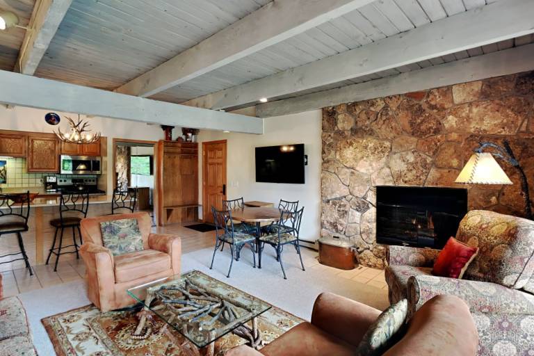 Condo Snowmass Village