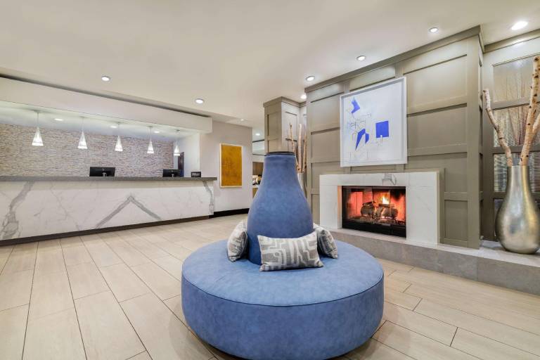 Homewood Suites by Hilton Plano - Richardson — photo 5