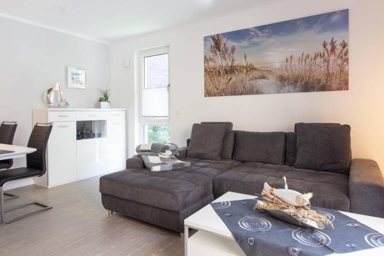 Rental apartment with sauna & terrace — photo 4