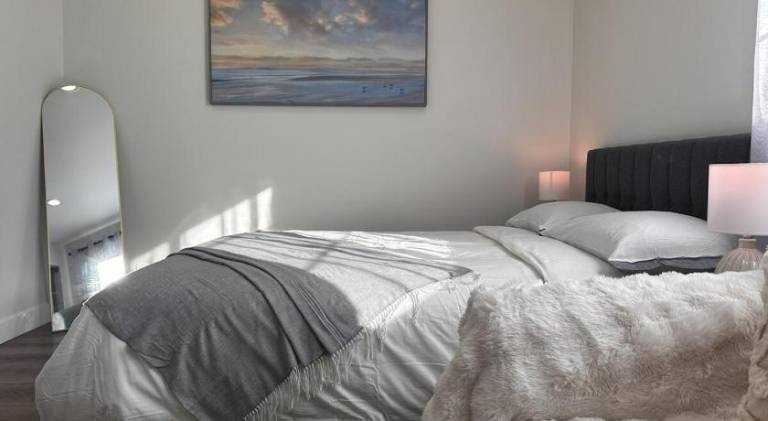 60 m&sup2; Ferienhaus