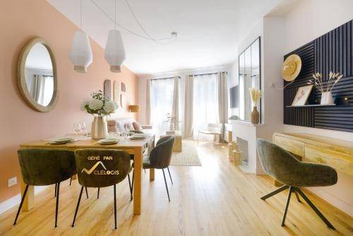 Appartement Rouen