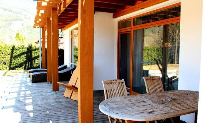 Gasthof Residence Brugghof & Erlhof — photo 4