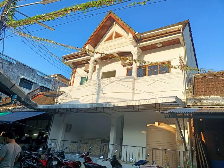 Bed & Breakfast Karon