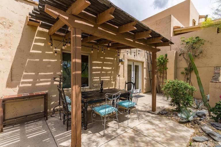 Villa Rancho Manana