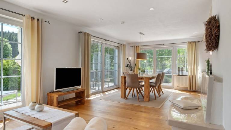 Ferienwohnung Furtwangen im Schwarzwald