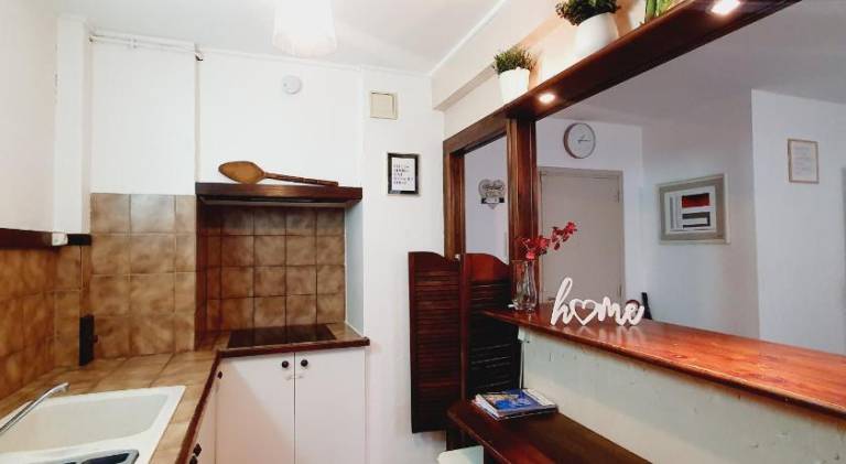 Holiday apartment with 2 rooms for 5 persons — photo 4