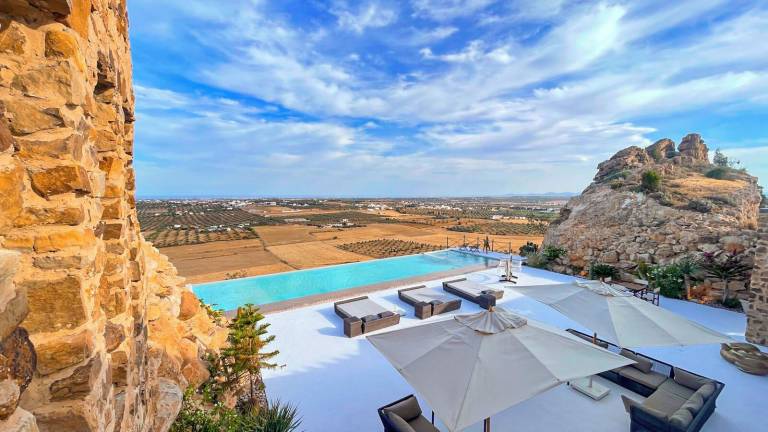 Villa Sidi Jadidi