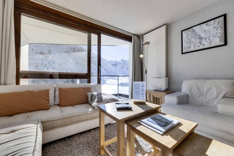 Ferienwohnung  Tignes