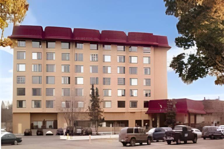 Baymont by Wyndham Red Deer in Red Deer, AB