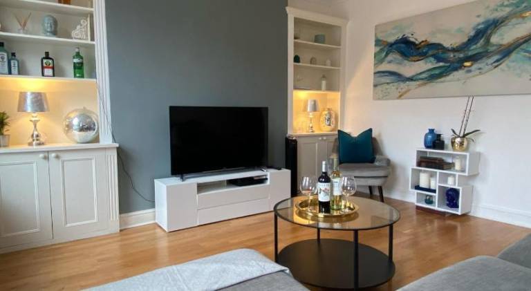 Beautiful holiday apartment | Pets are welcome — photo 2